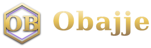 Obajje logo