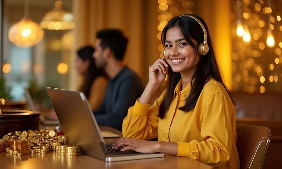 Obajje Obajje অ্যাপ — মোবাইলেই পুরো লবি